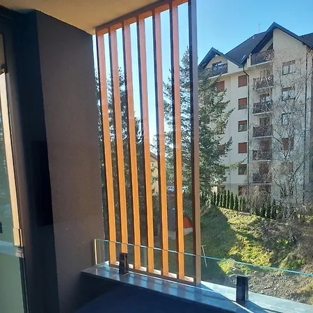 Luxury Residence, Near The Center