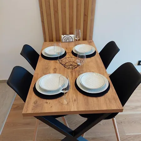 Luxury Residence, Near The Center Zlatibor