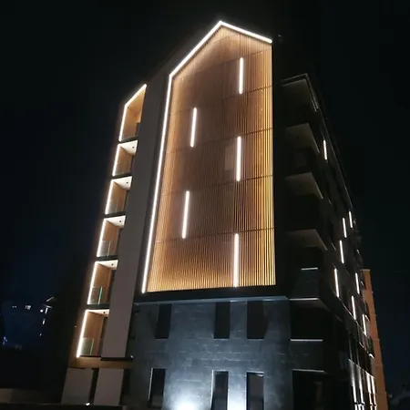 Luxury Residence, Near The Center *