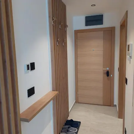 Luxury Residence, Near The Center Zlatibor