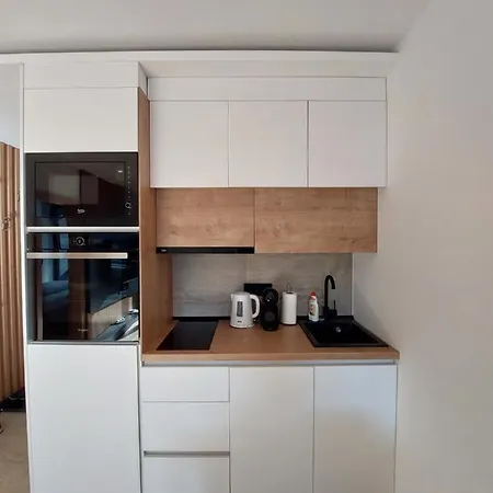 Apartment Luxury Residence, Near The Center *