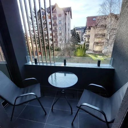 Appartement Luxury Residence, Near The Center