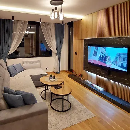 Luxury Residence, Near The Center Apartment Zlatibor