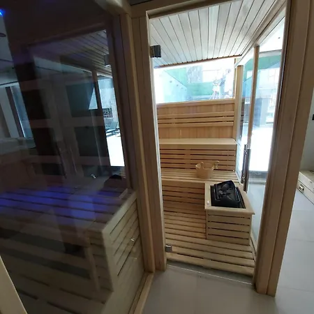 Luxury Residence, Near The Center Zlatibor