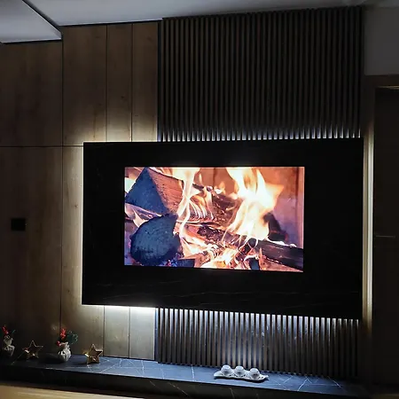 アパート Luxury Residence, Near The Center *