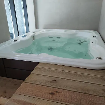 Luxury Residence, Near The Center * Zlatibor