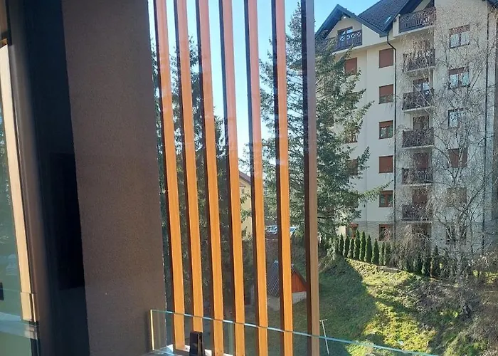 Luxury Residence, Near The Center