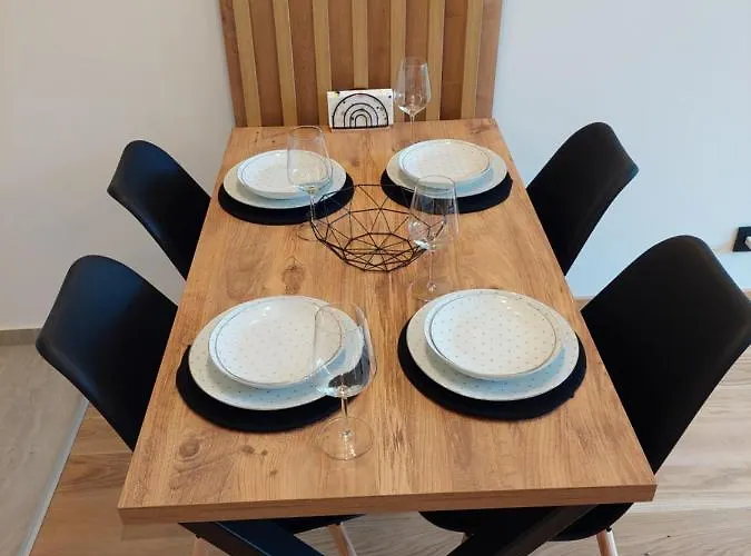 Luxury Residence, Near The Center Zlatibor