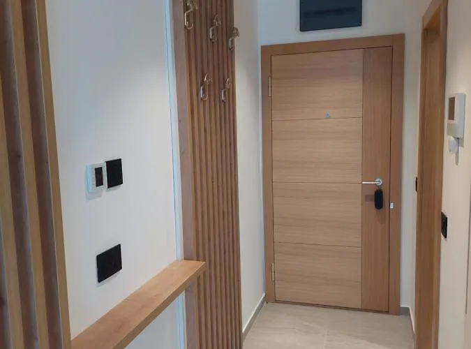 Luxury Residence, Near The Center Zlatibor