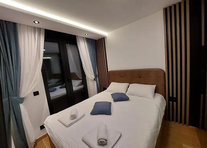 Luxury Residence, Near The Center アパート *