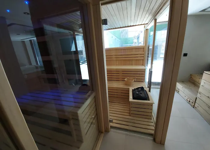 Luxury Residence, Near The Center Zlatibor