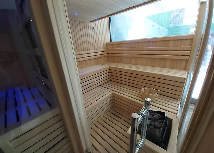 Luxury Residence, Near The Center アパート ズラティボール