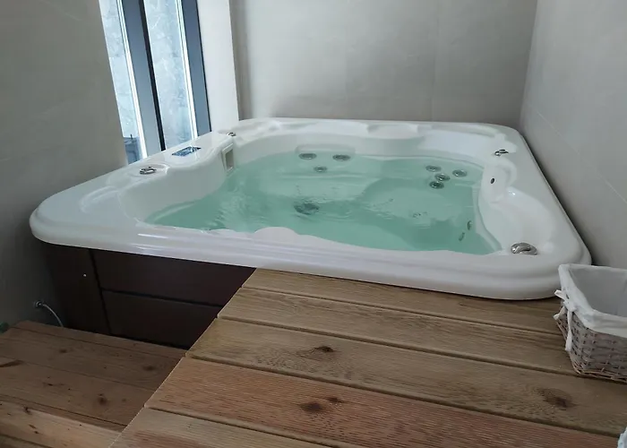 Luxury Residence, Near The Center * ズラティボール